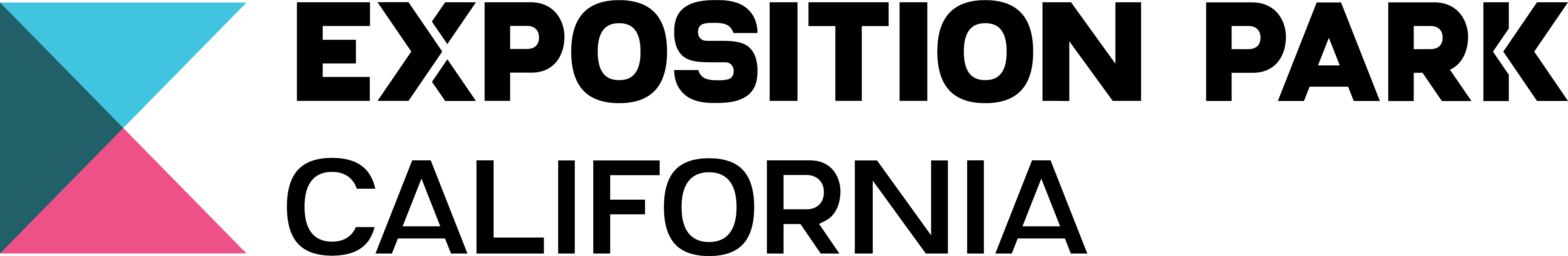 Exposition Park Together